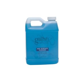 Gelish Nail Surface Cleanse 960ml